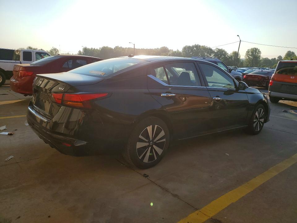 Продажа на аукционе авто 2022 Nissan Altima, vin: 1N4BL4DV9NN328062, номер лота: 67420386