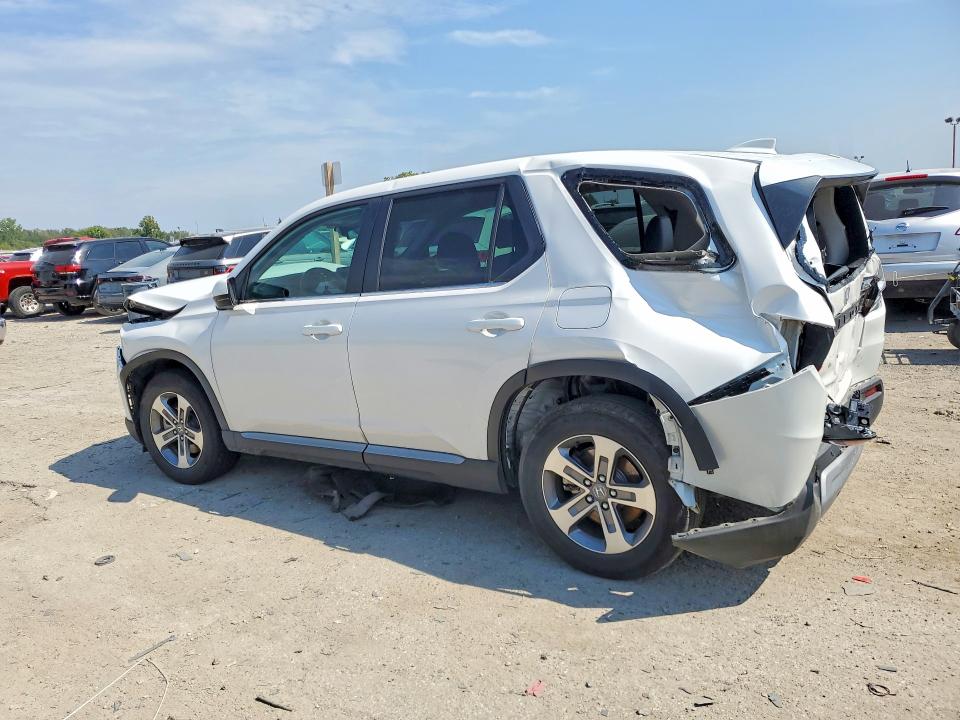 Aukcja sprzedaży 2025 Honda Pilot, vin: 5FNYG1H44SB084016, numer aukcji: 69062866