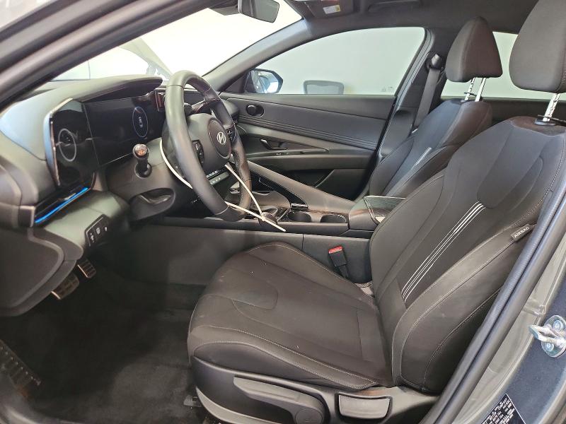 Aukcja sprzedaży 2025 Hyundai Elantra Hybrid, vin: KMHLM4DJXSU126353, numer aukcji: 67169716