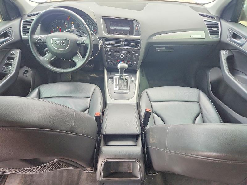 Продаж на аукціоні авто 2014 Audi Q5, vin: WA1CFCFP9EA080590, номер лоту: 66412216