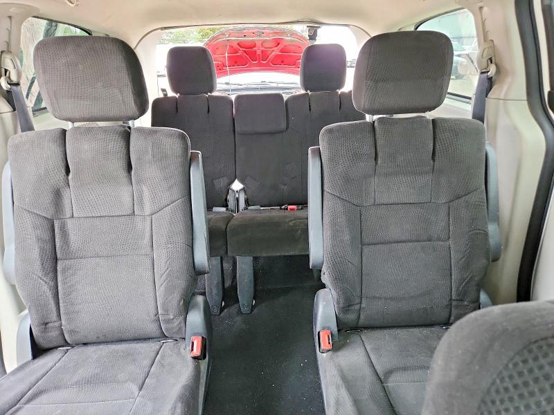 Продаж на аукціоні авто 2012 Dodge Grand Caravan, vin: 2C4RDGBG8CR165948, номер лоту: 68666876