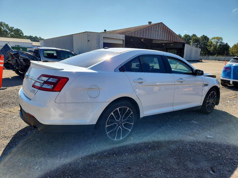 Aukcja sprzedaży 2018 Ford Taurus, vin: 1FAHP2E86JG115662, numer aukcji: 68258446