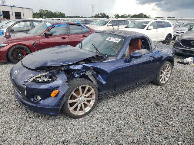 Продаж на аукціоні авто 2008 Mazda Mx-5 Miata, vin: JM1NC26F980145800, номер лоту: 70262736
