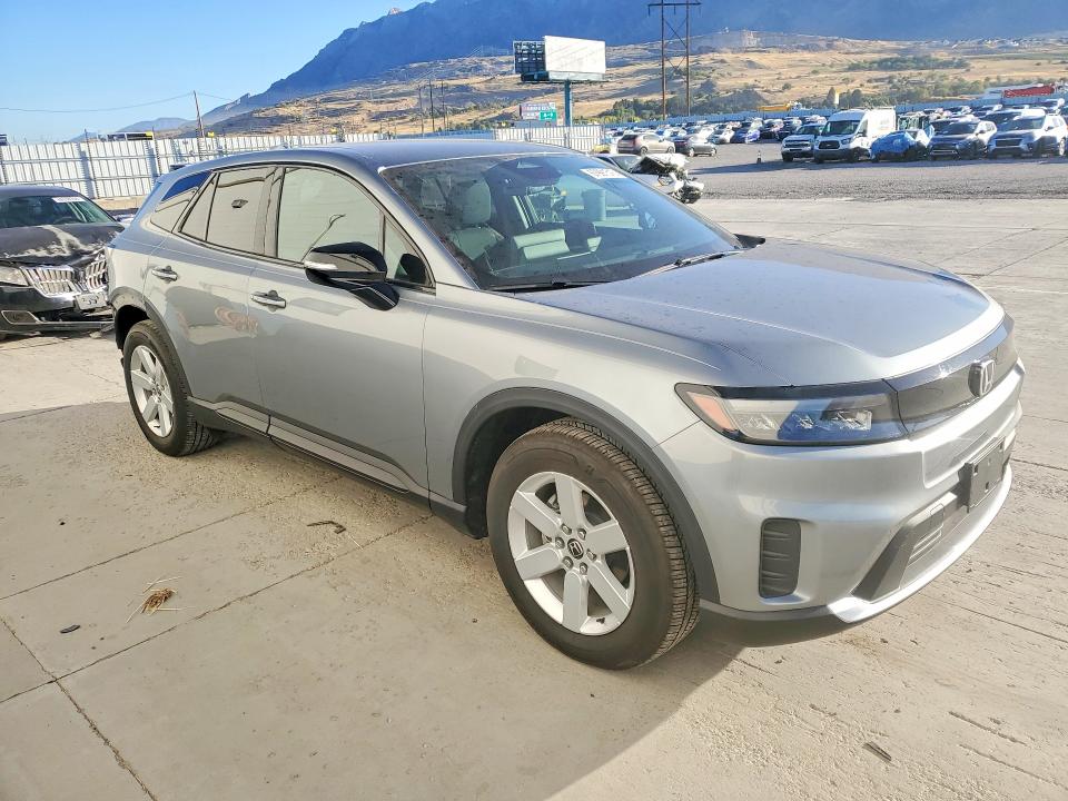 Продажа на аукционе авто 2024 Honda Prologue, vin: 3GPKHVRJ6RS507712, номер лота: 67991516