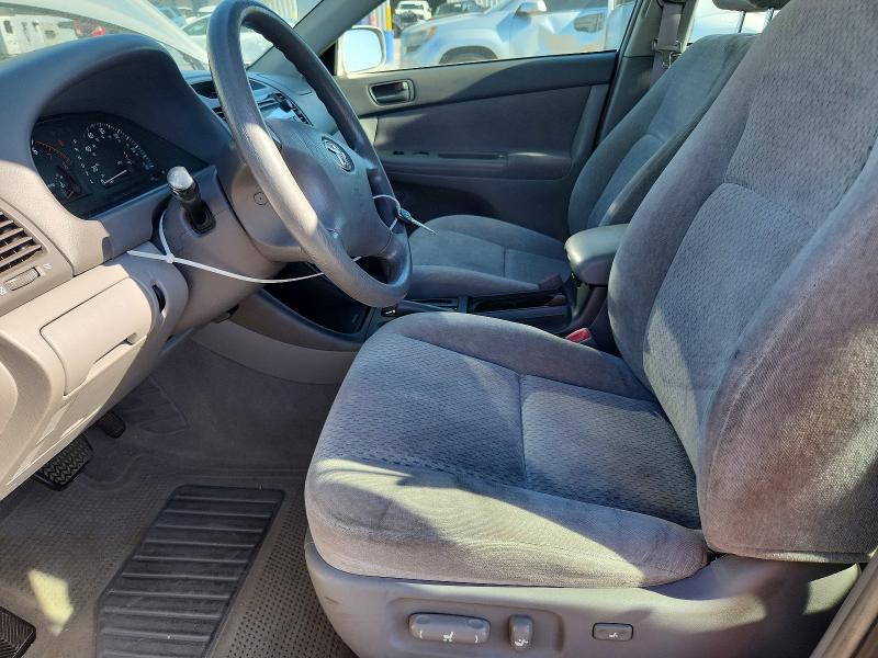 Продажа на аукционе авто 2004 Toyota Camry, vin: 4T1BE32K64U856245, номер лота: 68379966