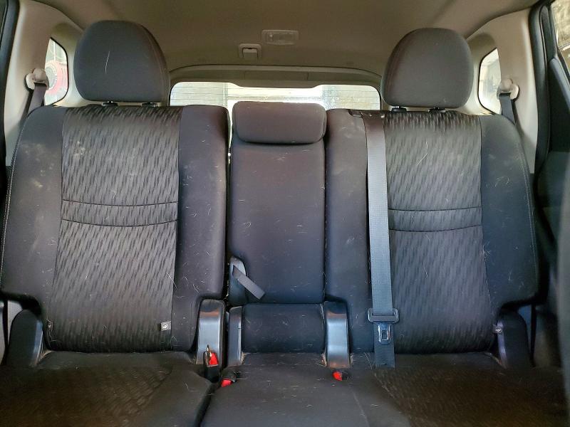 Продажа на аукционе авто 2018 Nissan Rogue, vin: 5N1AT2MV9JC828024, номер лота: 67427166