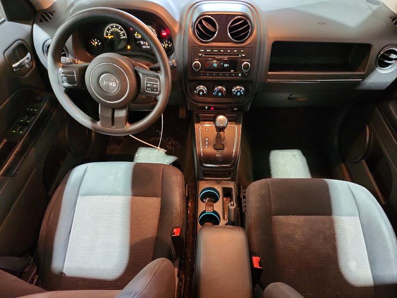 Aukcja sprzedaży 2014 Jeep Patriot, vin: 1C4NJRBB2ED898235, numer aukcji: 70077696