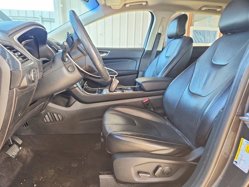 2019 Ford Edge მანქანა იყიდება აუქციონზე, vin: 2FMPK4K98KBB74696, აუქციონის ნომერი: 68399066