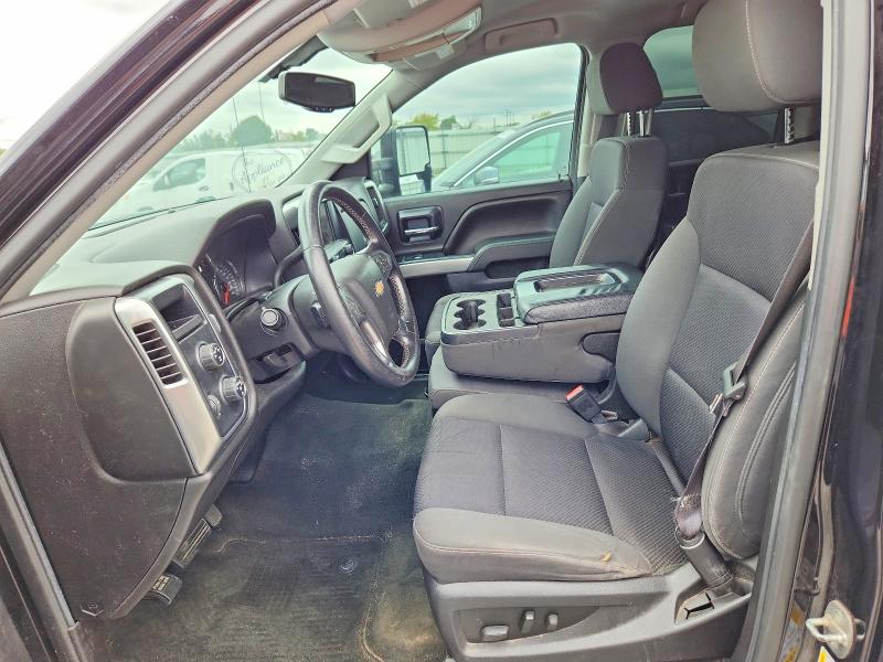 70109996 :رقم المزاد ، 1GCVKRECXEZ163409 vin ، 2014 Chevrolet Silverado مزاد بيع
