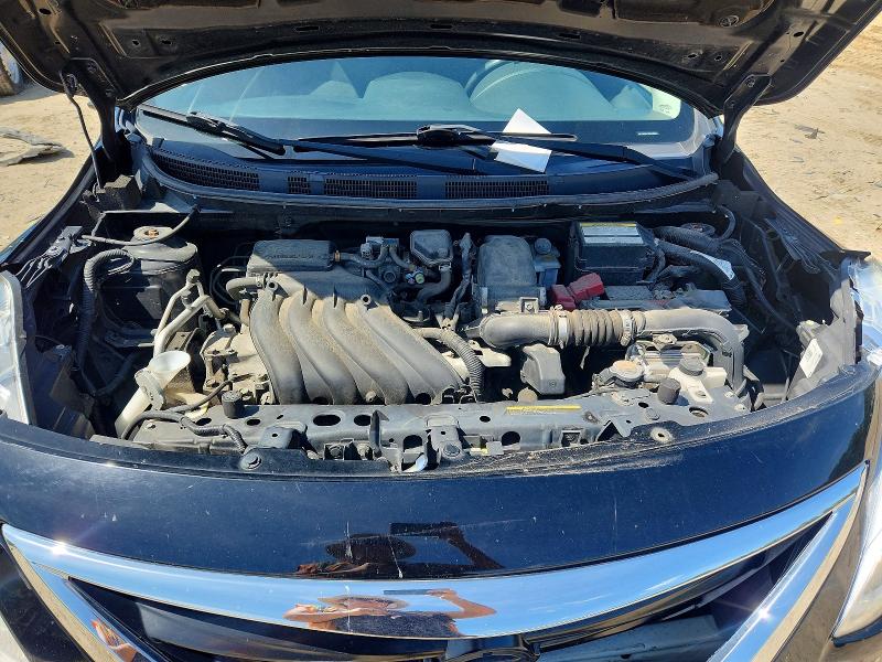 Aukcja sprzedaży 2016 Nissan Versa, vin: 3N1CN7AP1GL916527, numer aukcji: 68101446
