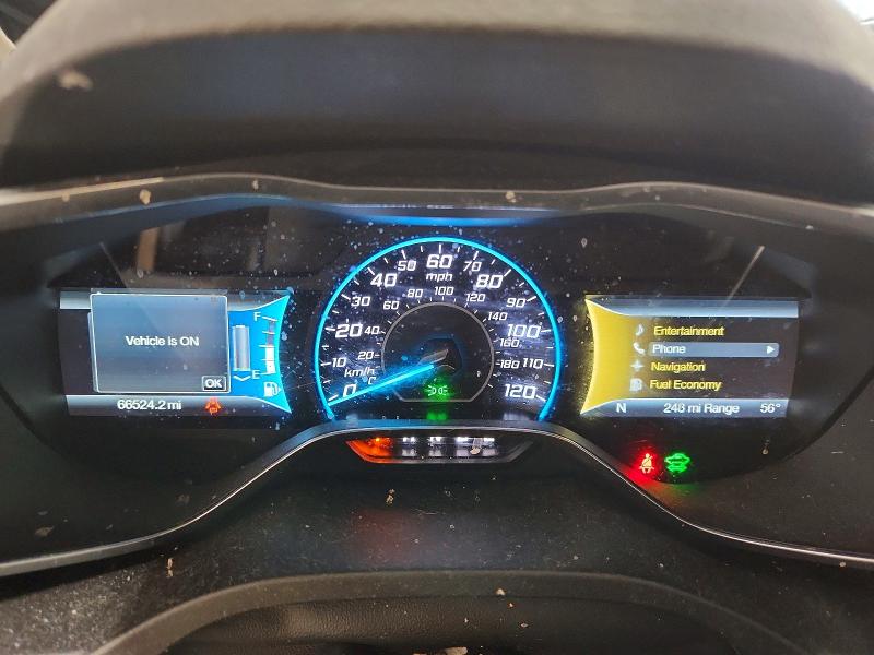 Продажа на аукционе авто 2015 Ford C-max, vin: 1FADP5CU4FL105050, номер лота: 69911666