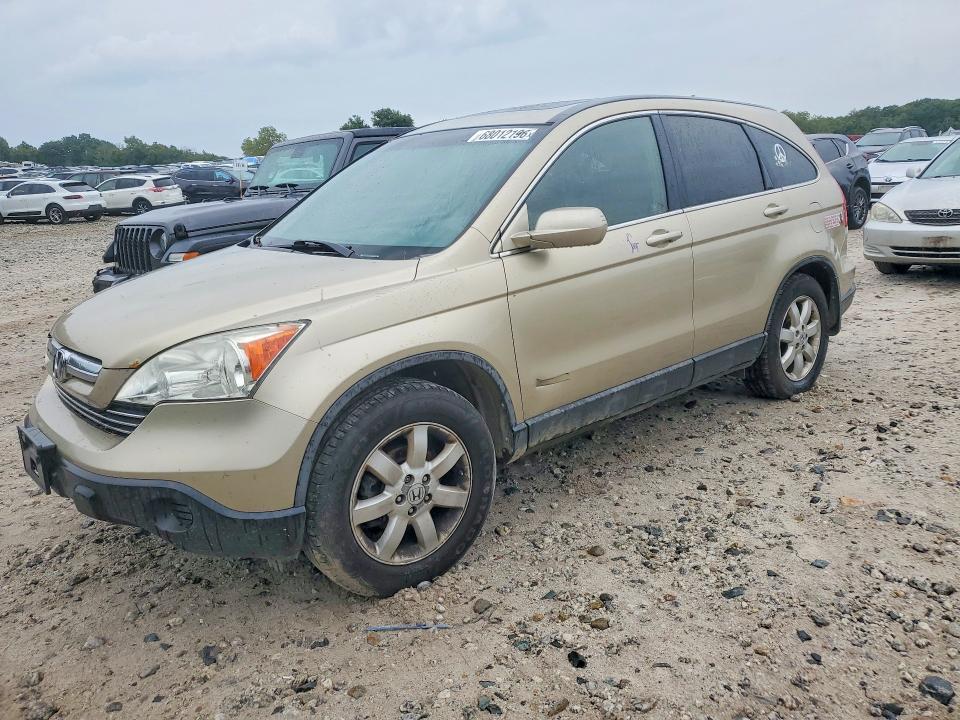 Продажа на аукционе авто 2008 Honda Cr-v, vin: 5J6RE48718L036611, номер лота: 68012196