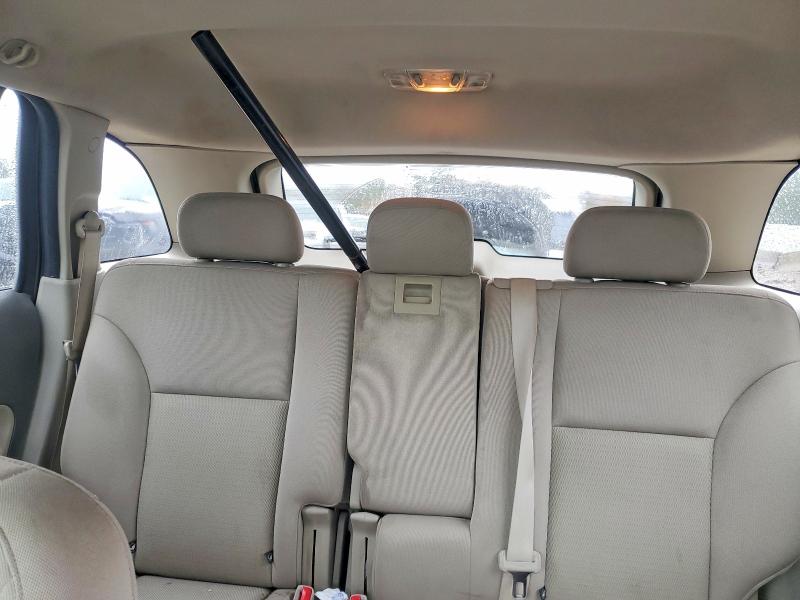Продажа на аукционе авто 2010 Ford Edge, vin: 2FMDK4JC2ABB17358, номер лота: 70311326