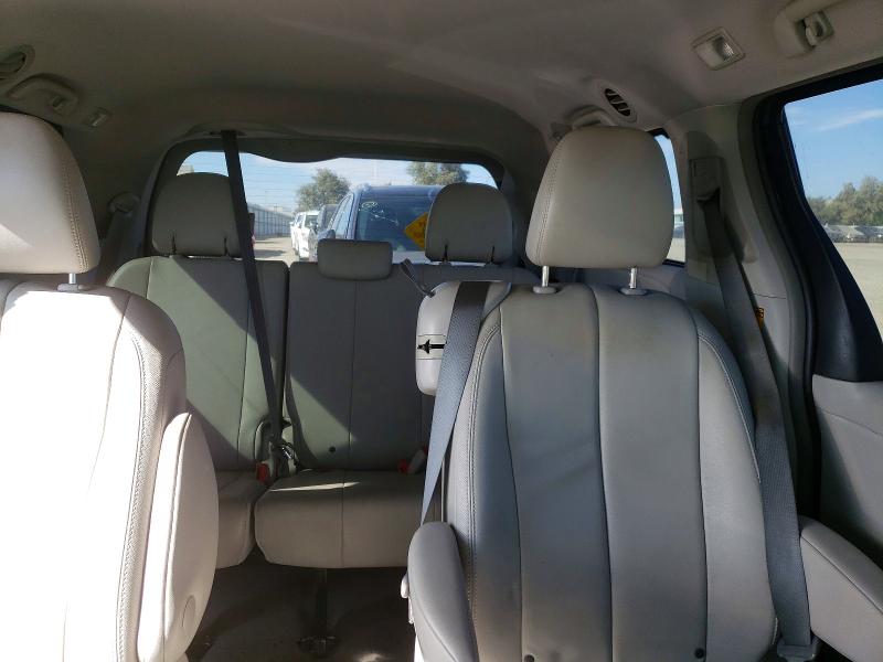 Продаж на аукціоні авто 2014 Toyota Sienna, vin: 5TDYK3DC5ES433417, номер лоту: 67531066