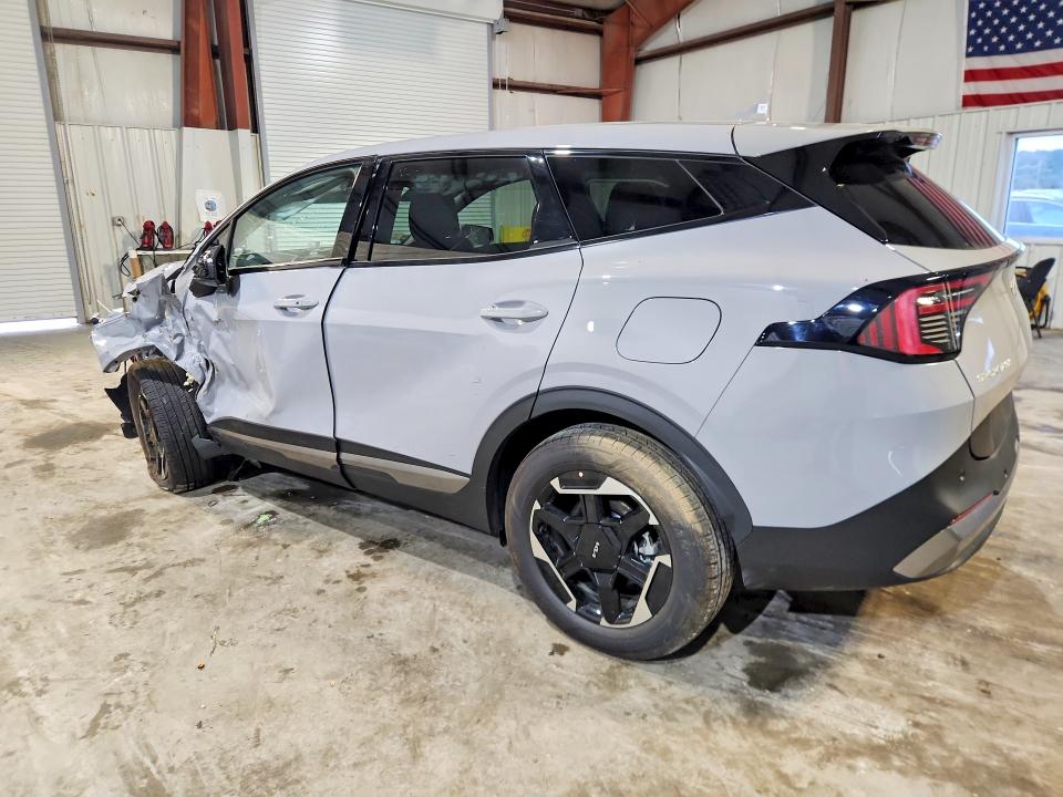 Продаж на аукціоні авто 2027 Kia Sportage, vin: KNDPUDDG5V7424970, номер лоту: 70787406