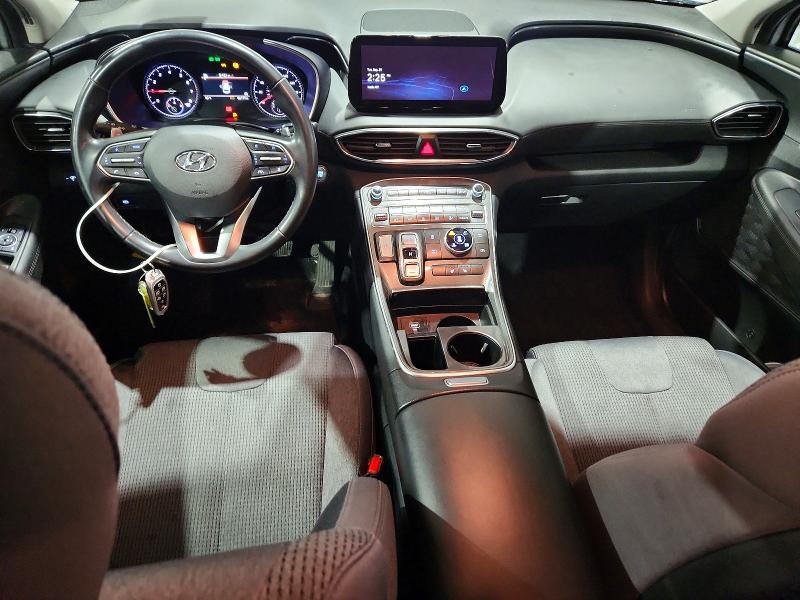 Aukcja sprzedaży 2023 Hyundai Santa Fe, vin: 5NMS2DAJ5PH623559, numer aukcji: 70785326