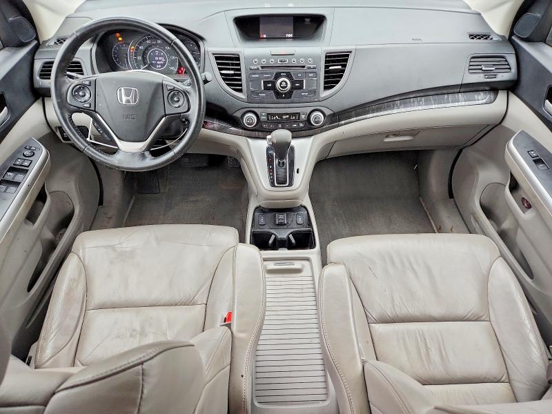 Aukcja sprzedaży 2013 Honda Cr-v, vin: 2HKRM4H77DH634306, numer aukcji: 67867096