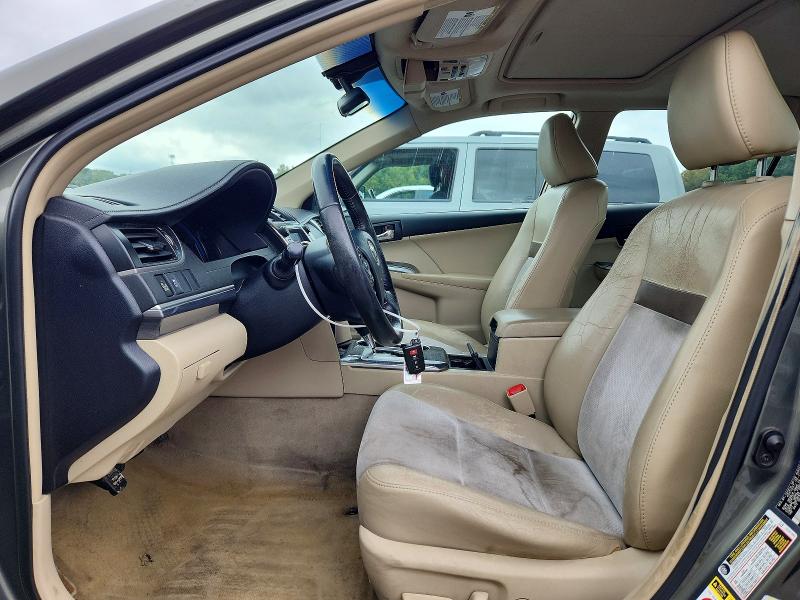 Aukcja sprzedaży 2012 Toyota Camry Hybrid, vin: 4T1BD1FK0CU010872, numer aukcji: 71072626