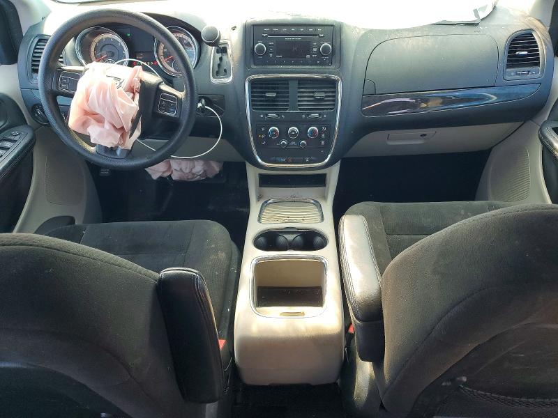 Продаж на аукціоні авто 2016 Dodge Grand Caravan, vin: 2C4RDGCG4GR344119, номер лоту: 65440456