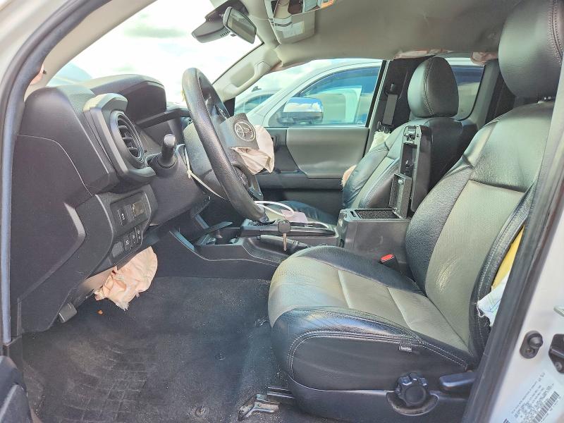 Aukcja sprzedaży 2023 Toyota Tacoma, vin: 3TYRZ5CN2PT025799, numer aukcji: 67922676