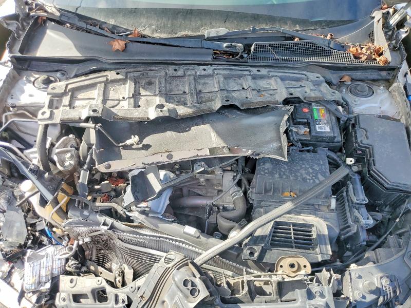 Продажа на аукционе авто 2022 Honda Civic, vin: 2HGFE2F58NH515469, номер лота: 68206616