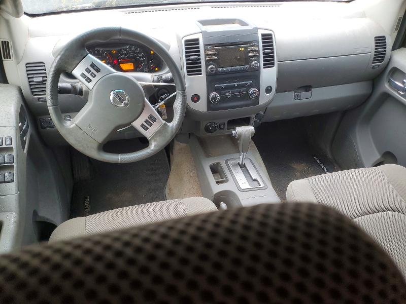 Продаж на аукціоні авто 2013 Nissan Frontier, vin: 1N6AD0FV2DN717615, номер лоту: 70477116