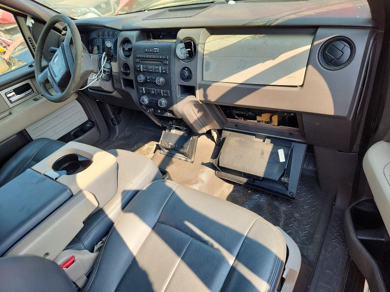 Продажа на аукционе авто 2009 Ford F150, vin: 1FTRF12W79KB43641, номер лота: 67672076