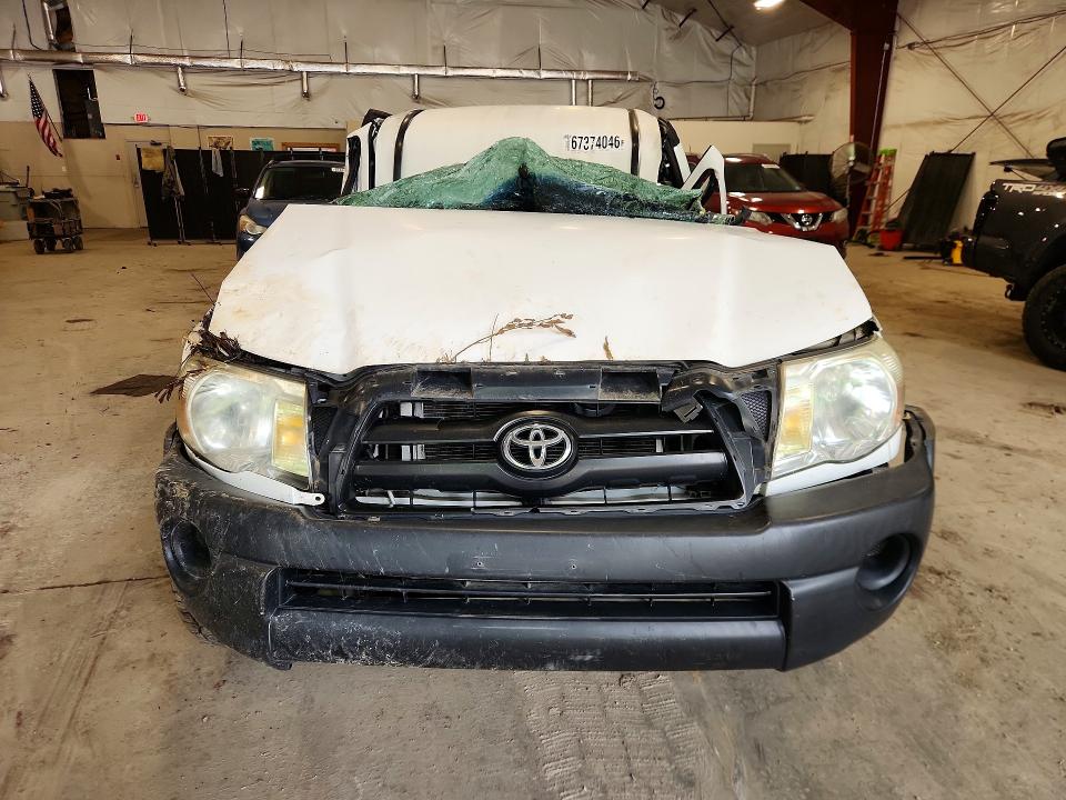 Aukcja sprzedaży 2007 Toyota Tacoma, vin: 5TEUU42N67Z455452, numer aukcji: 67374046