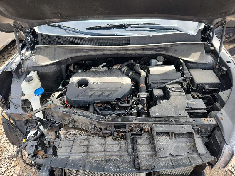 Aukcja sprzedaży 2016 Kia Sorento, vin: 5XYPHDA16GG010512, numer aukcji: 68421146