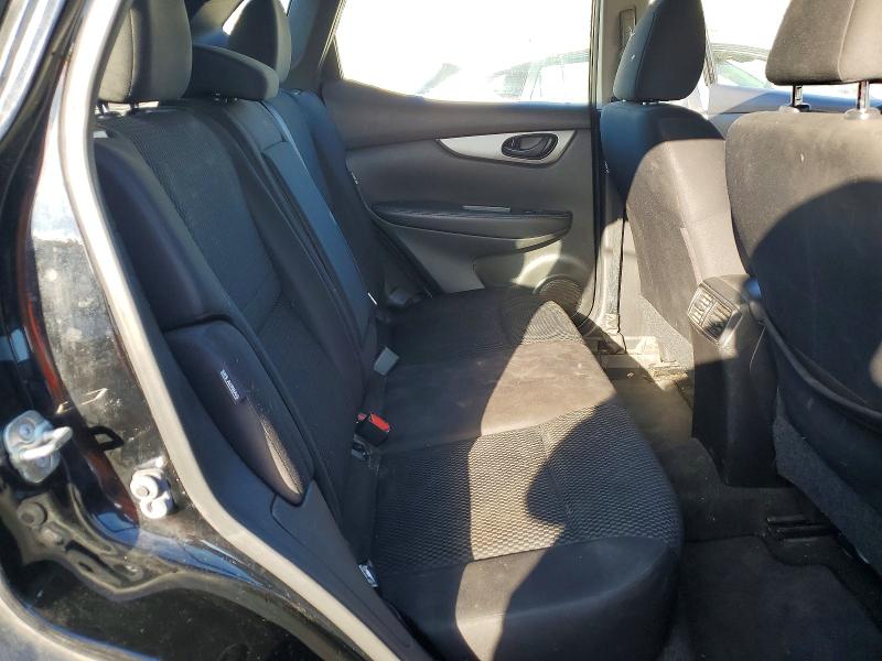 Продаж на аукціоні авто 2021 Nissan Rogue Sport, vin: JN1BJ1AW0MW660334, номер лоту: 69584916