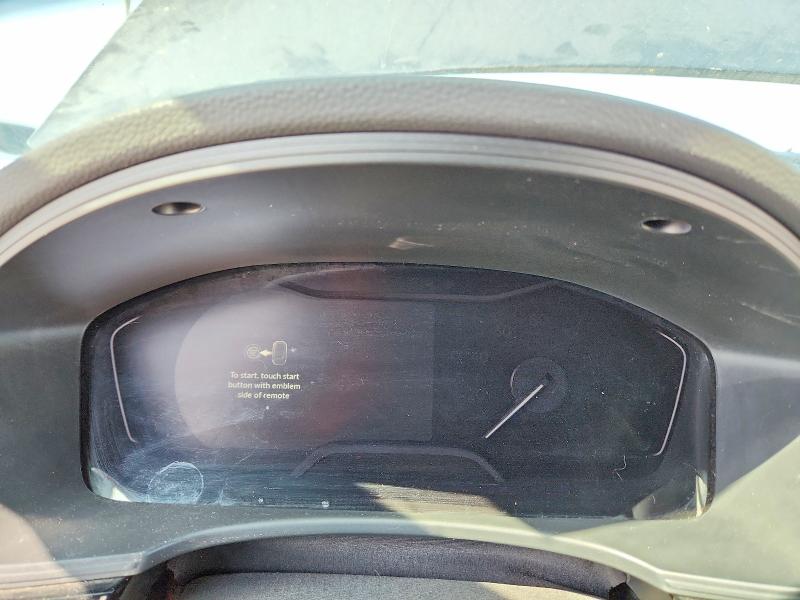 Auction sale of the 2024 Honda Civic, vin: 2HGFE2F57RH552602        , lot number: 68967676
