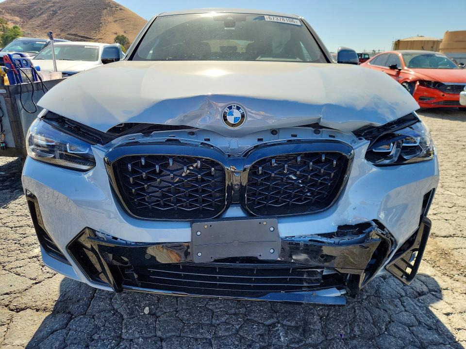 Aukcja sprzedaży 2024 Bmw X4, vin: 5UX33DT06R9X04010, numer aukcji: 67378106