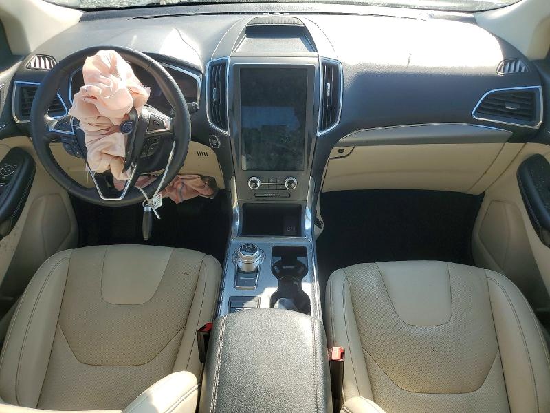 Aukcja sprzedaży 2021 Ford Edge, vin: 2FMPK3K96MBA62301, numer aukcji: 67453716