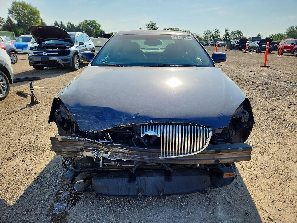 Aukcja sprzedaży 2007 Buick Lucerne, vin: 1G4HD57217U227093, numer aukcji: 67456526