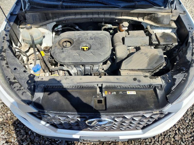 Aukcja sprzedaży 2020 Hyundai Tucson, vin: KM8J3CA46LU085529, numer aukcji: 67118336