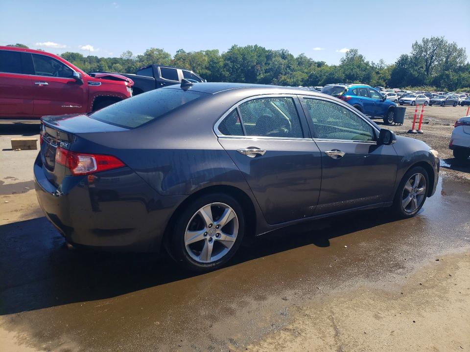 68368846 :رقم المزاد ، JH4CU2F41EC006076 vin ، 2014 Acura Tsx مزاد بيع
