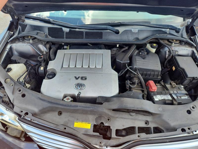 Aukcja sprzedaży 2009 Toyota Venza, vin: 4T3ZK11A29U017440, numer aukcji: 69031756