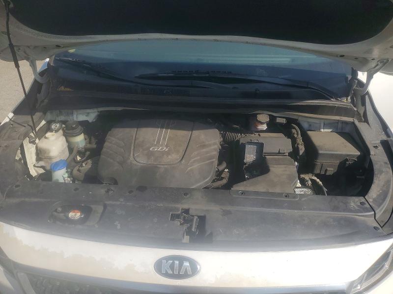 Продаж на аукціоні авто 2015 Kia Sedona, vin: KNDMC5C19F6034180, номер лоту: 69411926