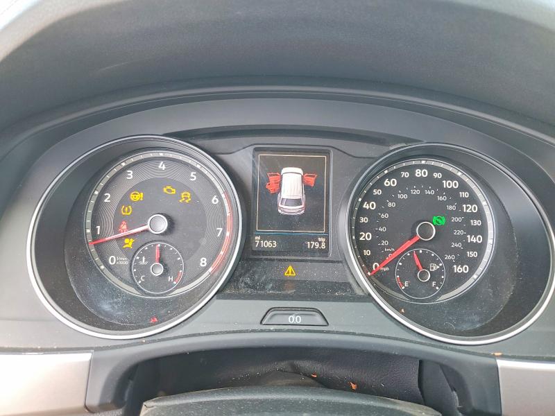 Aukcja sprzedaży 2019 Volkswagen Atlas, vin: 1V2WR2CA7KC554393, numer aukcji: 70298056