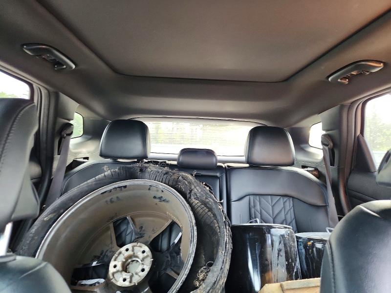 2024 Kia Sportage მანქანა იყიდება აუქციონზე, vin: 5XYK6CDF9RG157735, აუქციონის ნომერი: 68002136