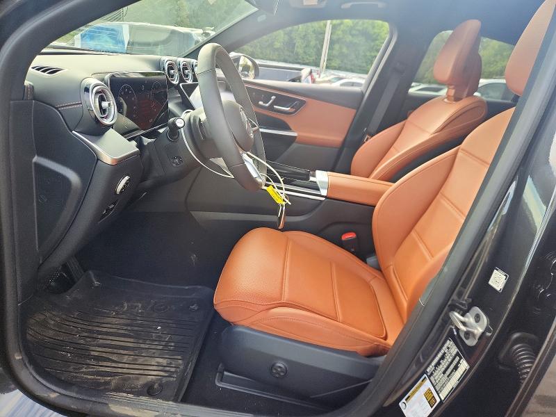 2026 Mercedes-benz Glc Coupe მანქანა იყიდება აუქციონზე, vin: W1NKJ4HB8TF545067, აუქციონის ნომერი: 69182026