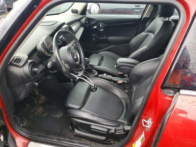 Продаж на аукціоні авто 2016 Mini Cooper, vin: WMWXU3C58G2D29328, номер лоту: 69017246