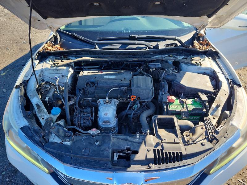 Продажа на аукционе авто 2017 Honda Accord, vin: 1HGCR2F84HA069521, номер лота: 68966206