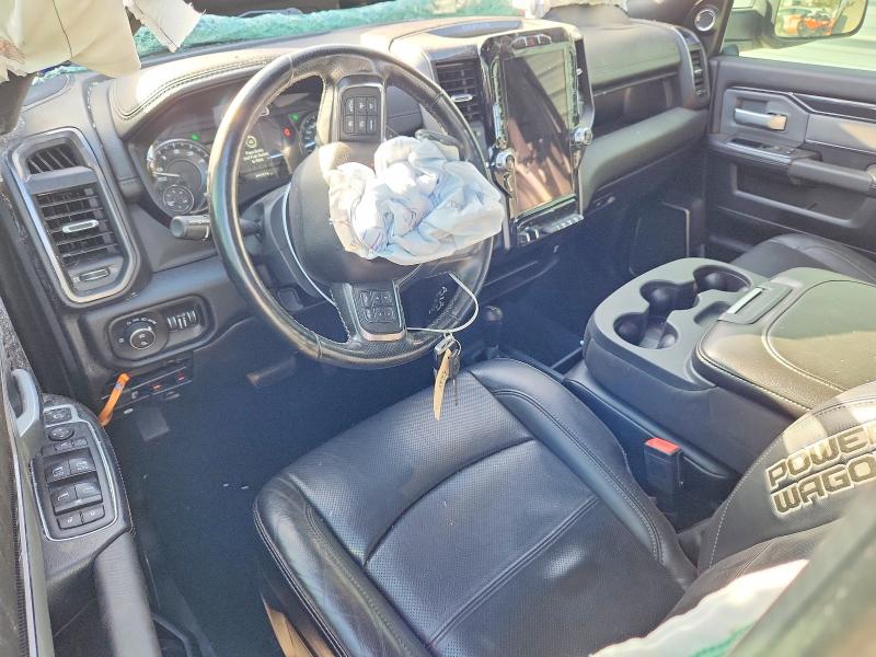 63224886 :رقم المزاد ، 3C6TR5EJ4KG710171 vin ، 2019 Ram 2500 مزاد بيع