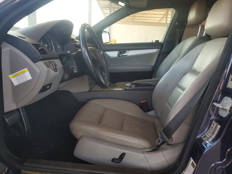 Продаж на аукціоні авто 2008 Mercedes-benz C, vin: WDDGF54X68R014824, номер лоту: 68977106