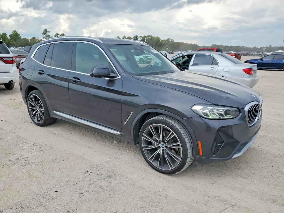 Aukcja sprzedaży 2024 Bmw X3, vin: 5UX43DP02R9U52335, numer aukcji: 68557046