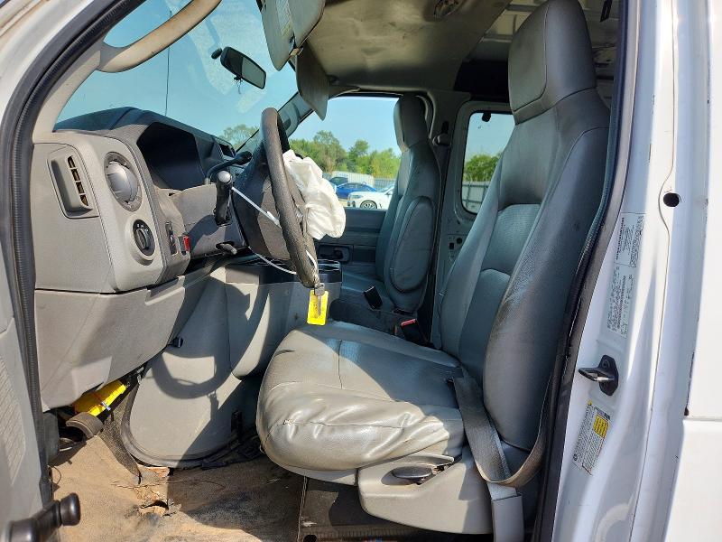 67160036 :رقم المزاد ، 1FTNE2EW4CDB13964 vin ، 2012 Ford Econoline مزاد بيع