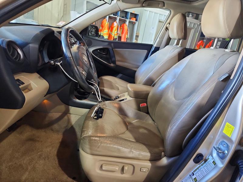 Auction sale of the 2010 Toyota Rav4, vin: 2T3DF4DV6AW079359, lot number: 69632376