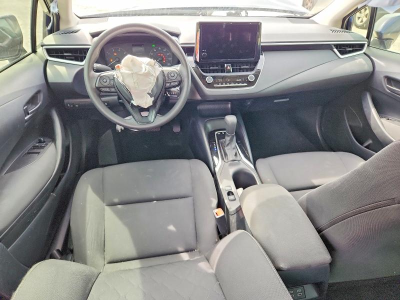 Aukcja sprzedaży 2024 Toyota Corolla Hybrid, vin: JTDBCMFE1RJ034854, numer aukcji: 68292826