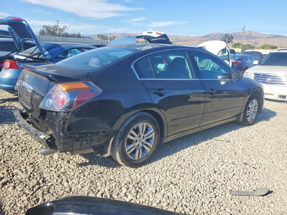 68631376 :رقم المزاد ، 1N4AL2AP1CN524712 vin ، 2012 Nissan Altima مزاد بيع